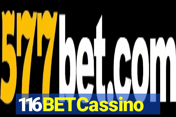 116BETCassino