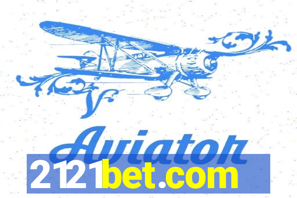 2121bet.com