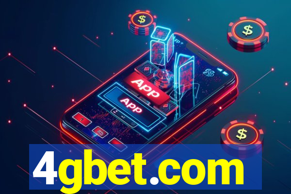 4gbet.com