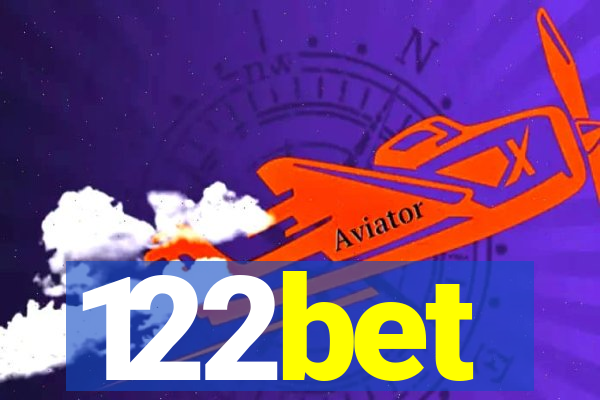 122bet