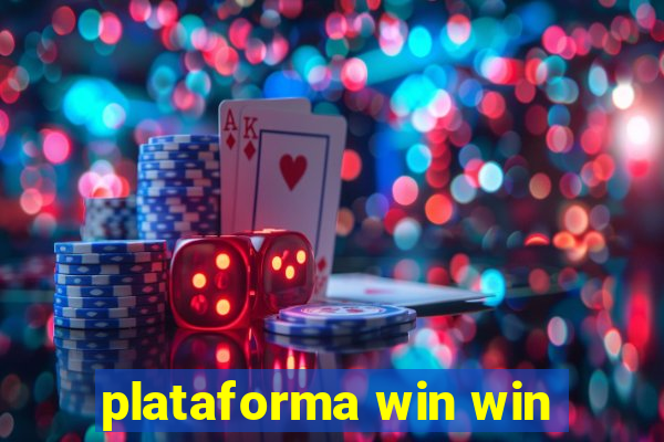 plataforma win win