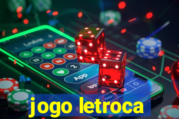 jogo letroca