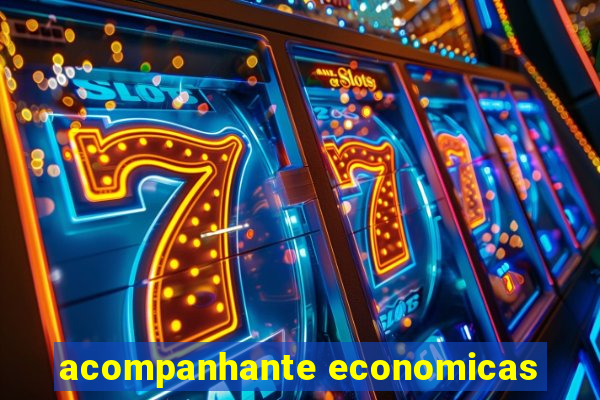 acompanhante economicas