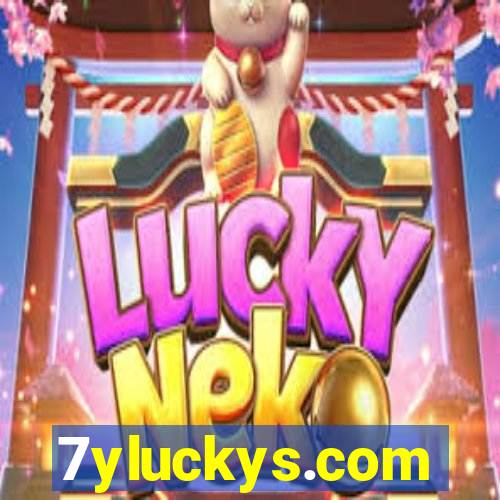 7yluckys.com