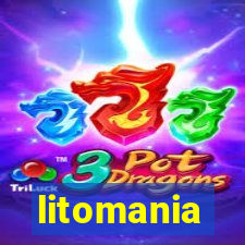 litomania