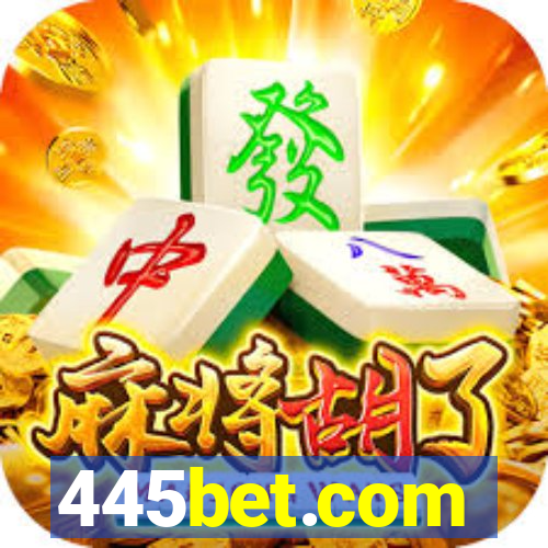 445bet.com