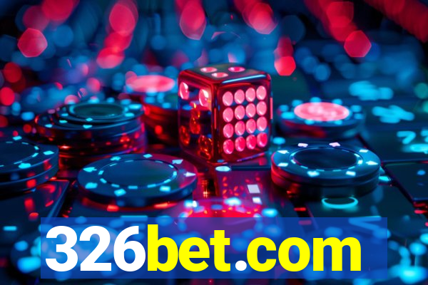 326bet.com