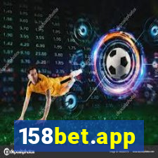 158bet.app