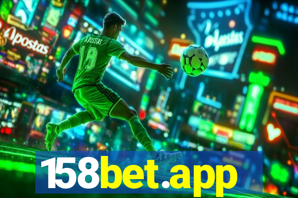 158bet.app