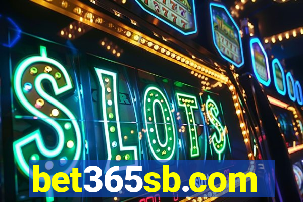 bet365sb.com