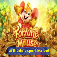 afiliado esportiva bet