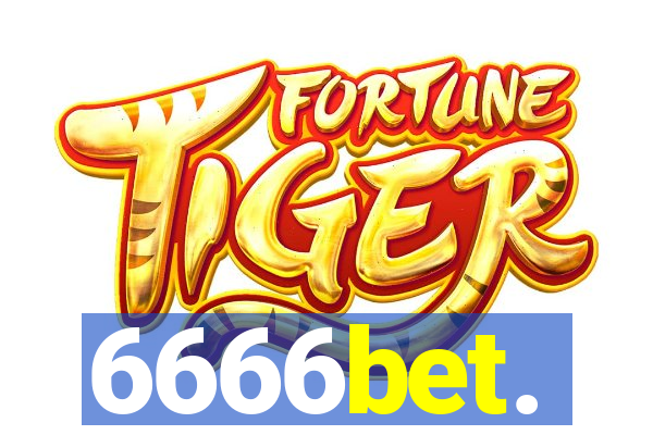 6666bet.