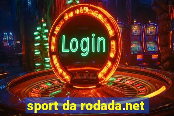 sport da rodada.net