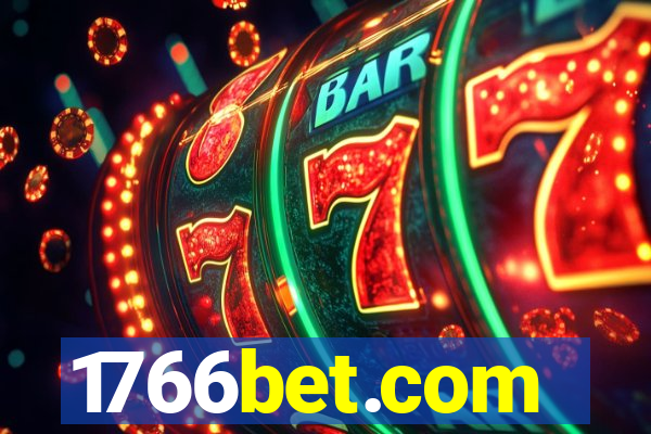 1766bet.com