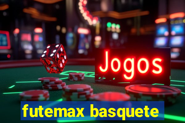 futemax basquete