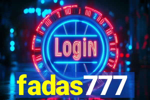 fadas777