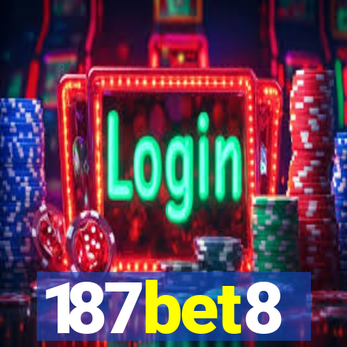 187bet8