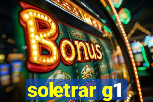 soletrar g1