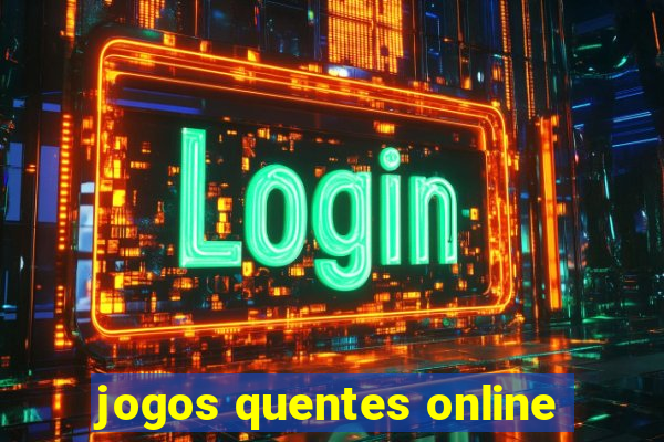 jogos quentes online