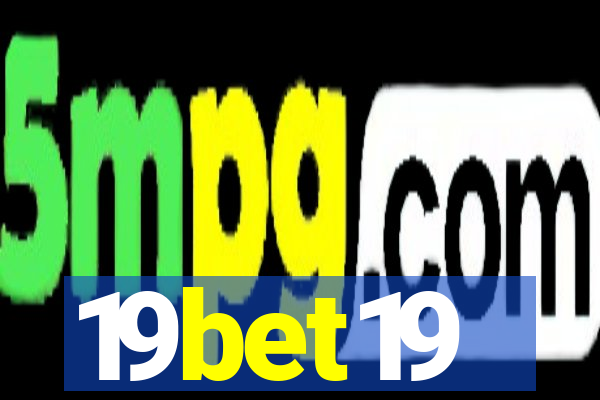 19bet19