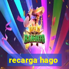 recarga hago