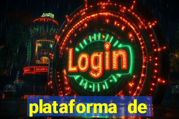 plataforma de aposta com deposito de 1 real