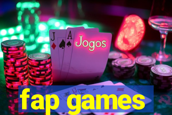 fap games