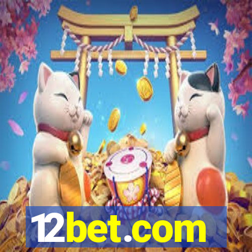 12bet.com