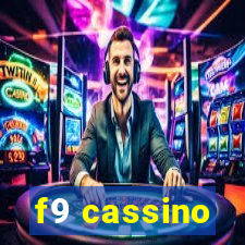 f9 cassino