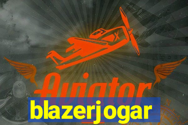 blazerjogar