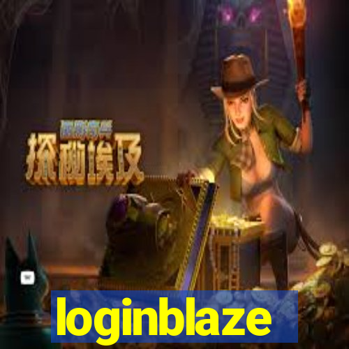 loginblaze