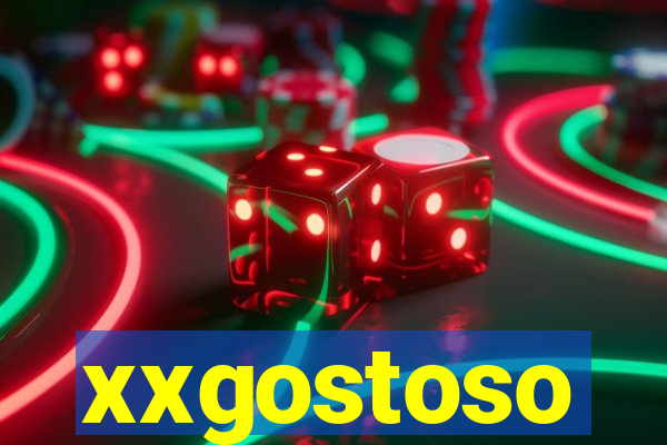 xxgostoso