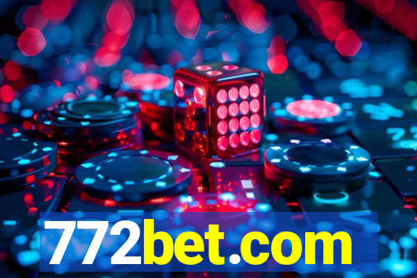 772bet.com