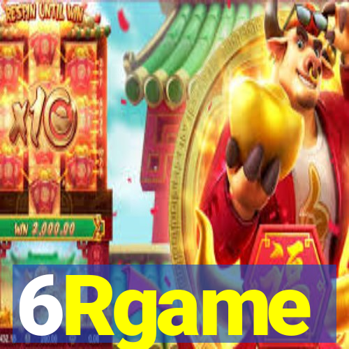 6Rgame