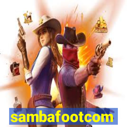 sambafootcom