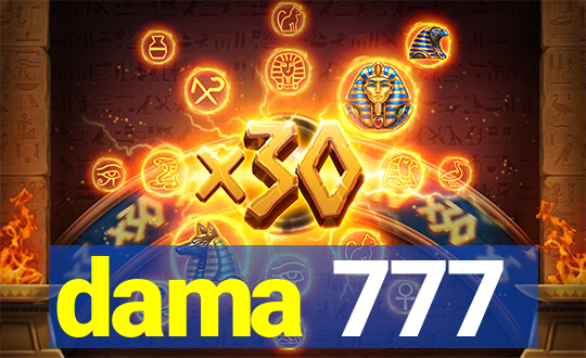 dama 777