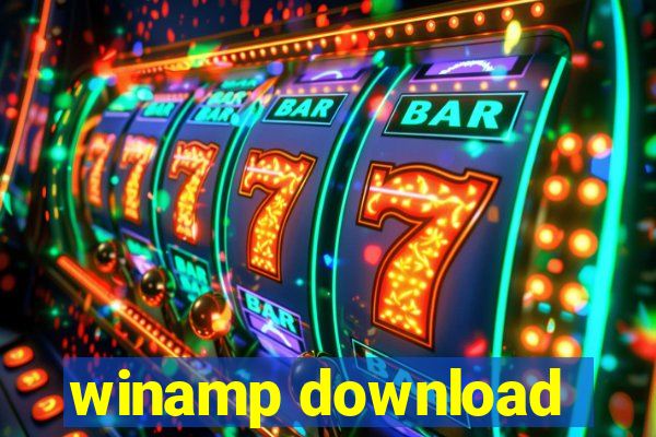 winamp download