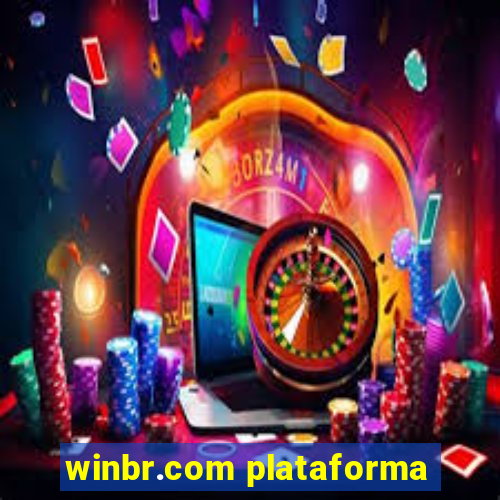 winbr.com plataforma