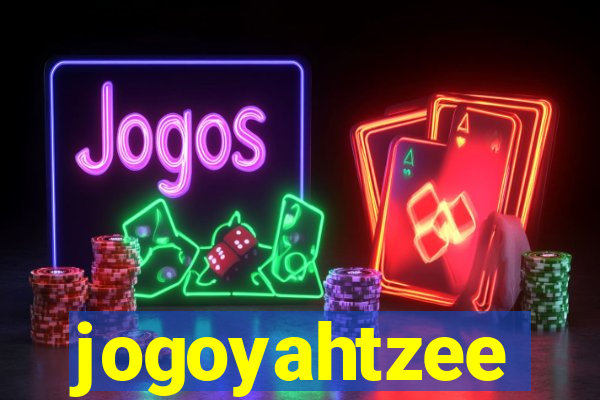 jogoyahtzee