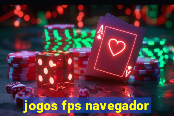 jogos fps navegador