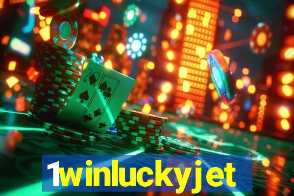 1winluckyjet