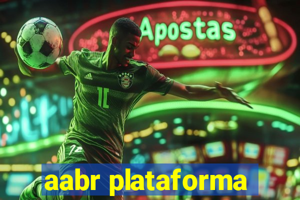 aabr plataforma