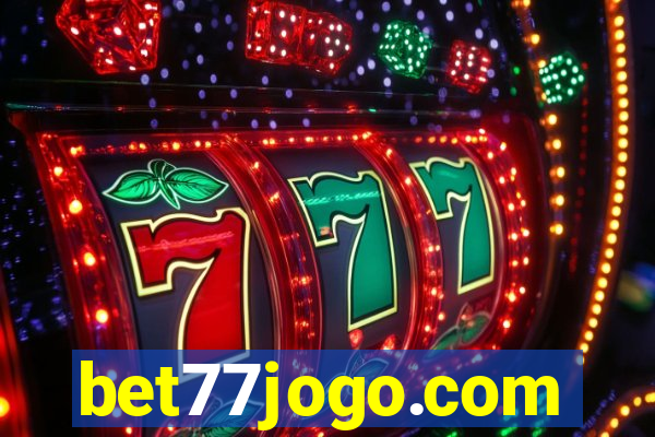 bet77jogo.com