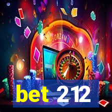 bet 212