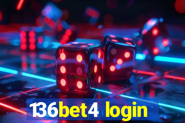 136bet4 login