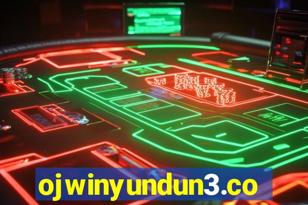 ojwinyundun3.com