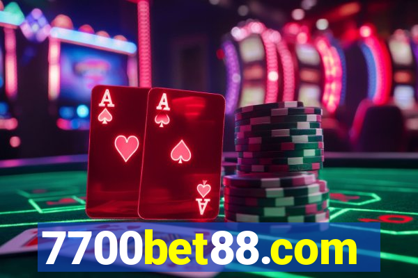 7700bet88.com