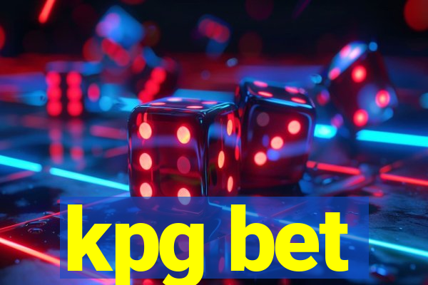 kpg bet