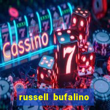 russell bufalino causa da morte