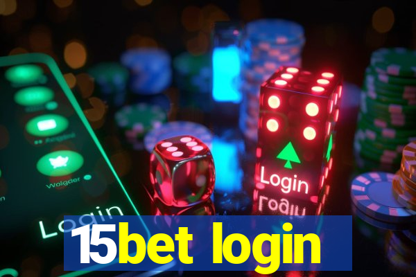 15bet login